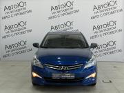 Hyundai Solaris I Рестайлинг Ставрополь  - изображение 16