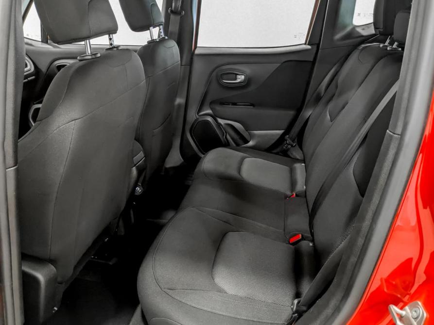 Jeep Renegade I Рестайлинг Москва  - изображение 12