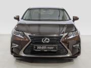Lexus ES VI Рестайлинг Химки  - изображение 30
