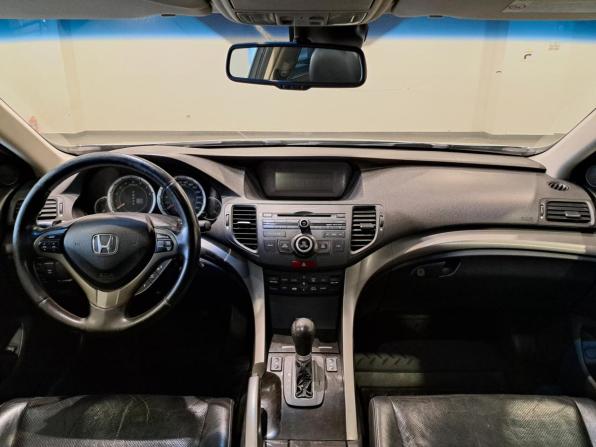 Honda Accord VIII с пробегом 2008 года, цена 980 000 рублей, 314189 км, седан, Автокод Объявления