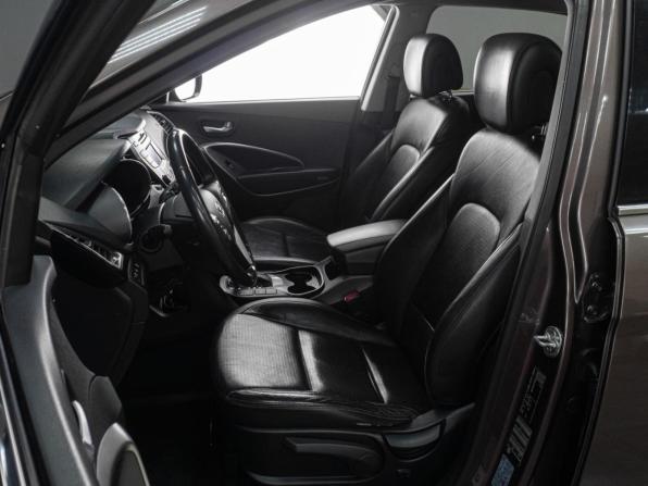 Hyundai Santa Fe III с пробегом 2012 года, цена 1 619 000 рублей, 179573 км, внедорожник, Автокод Объявления