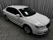 Skoda Superb II Стерлитамак  - изображение 41