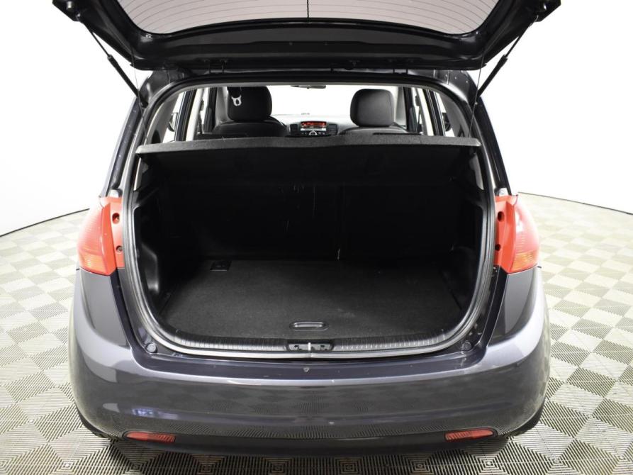 Kia Venga I Казань  - изображение 21