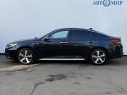 Kia Optima IV Рестайлинг Москва  - изображение 21