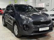 Kia Sportage IV Рестайлинг Санкт-Петербург  - изображение 16