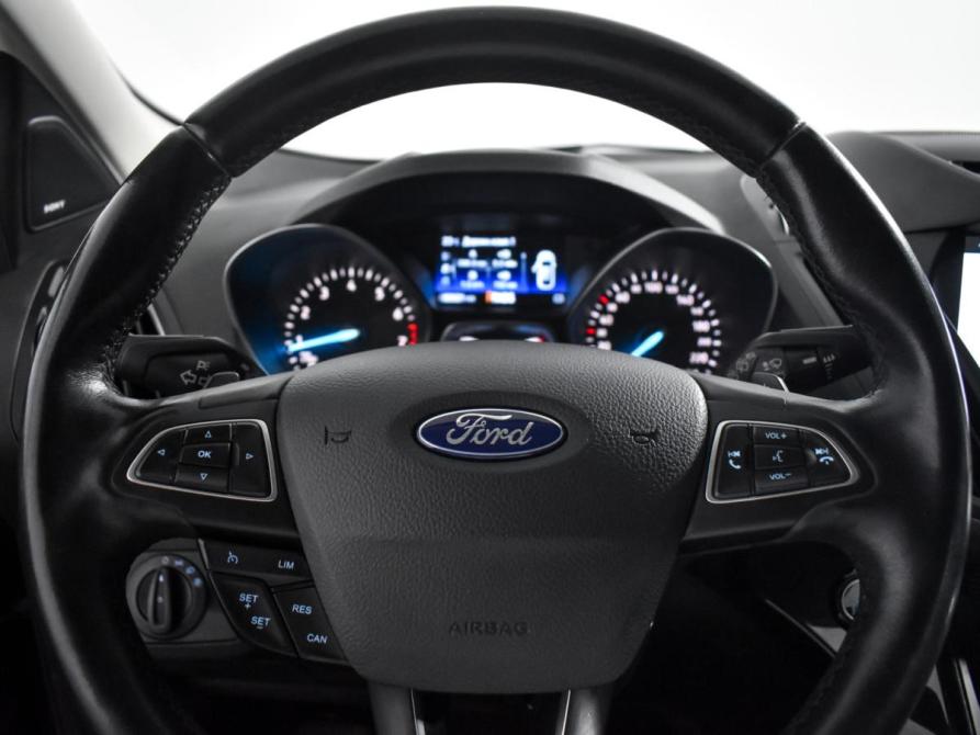 Ford Kuga II Рестайлинг Санкт-Петербург  - изображение 19