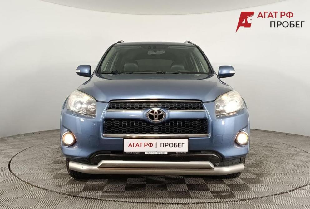 Toyota RAV4 III (XA30) Рестайлинг Волгоград  - изображение 2