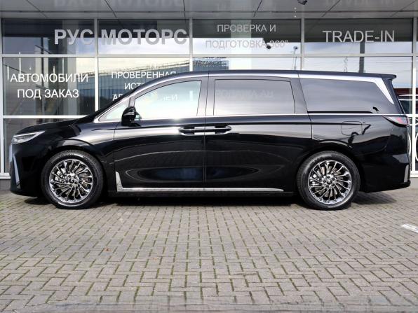 Voyah Dream I с пробегом 2025 года, цена 6 700 000 рублей, 1833 км, минивэн, Автокод Объявления