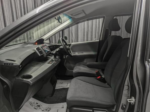 Honda Freed I с пробегом 2009 года, цена 899 000 рублей, 155000 км, компактвэн, Автокод Объявления