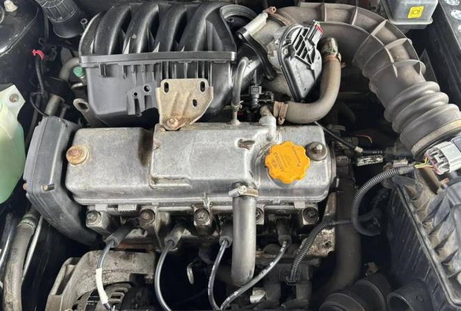 Lada (ВАЗ) Granta I с пробегом 2018 года, цена 395 000 рублей, 194884 км, седан, Автокод Объявления