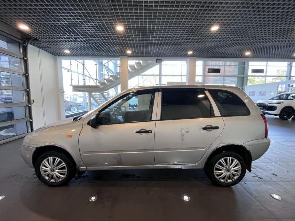 Lada (ВАЗ) Kalina I с пробегом 2011 года, цена 150 000 рублей, 248336 км, универсал, Автокод Объявления