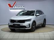 Kia Sorento IV Уфа  - изображение 17