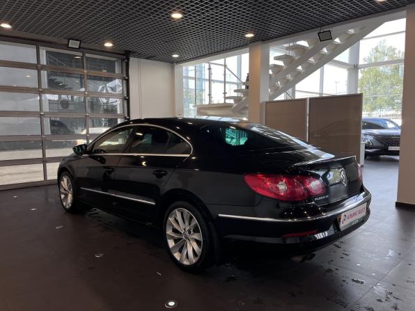 Volkswagen Passat CC I с пробегом 2011 года, цена 1 350 000 рублей, 98324 км, седан, Автокод Объявления