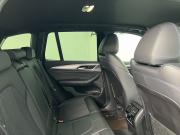 BMW X3 III (G01) Москва  - изображение 32