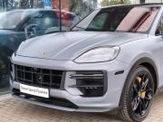 Porsche Cayenne III Рестайлинг Санкт-Петербург  - изображение 39