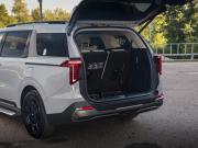 Kia Carnival IV Рестайлинг Москва  - изображение 62