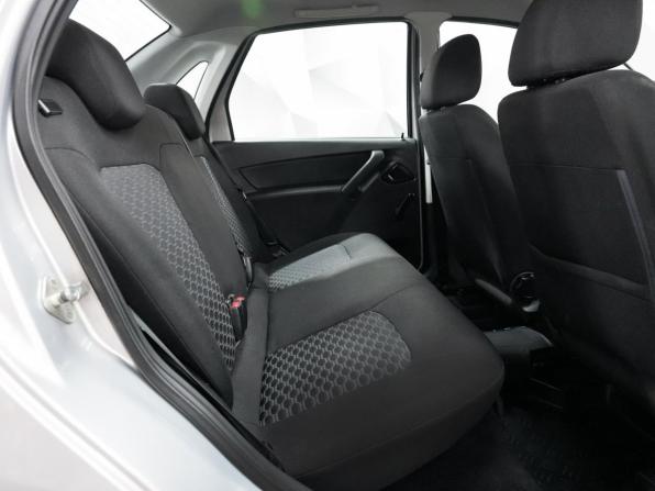 Lada (ВАЗ) Granta I Рестайлинг с пробегом 2019 года, цена 703 000 рублей, 45619 км, седан, Автокод Объявления