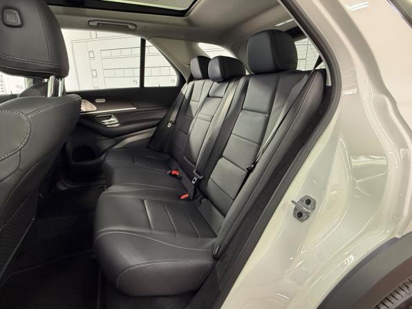 Mercedes-Benz GLE II (V167) Рестайлинг с пробегом 2026 года, цена 11 450 000 рублей, 26 км, внедорожник, Автокод Объявления