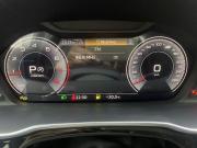 Audi Q3 II (F3) Воронеж  - изображение 29