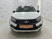 Lada (ВАЗ) Granta I Рестайлинг Пермь  - изображение 22