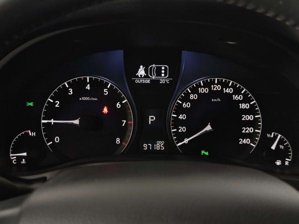 Lexus RX III с пробегом 2012 года, цена 2 200 000 рублей, 97184 км, внедорожник, Автокод Объявления