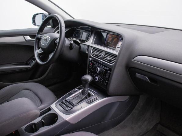 Audi A4 IV (B8) Рестайлинг с пробегом 2014 года, цена 1 224 000 рублей, 178550 км, седан, Автокод Объявления