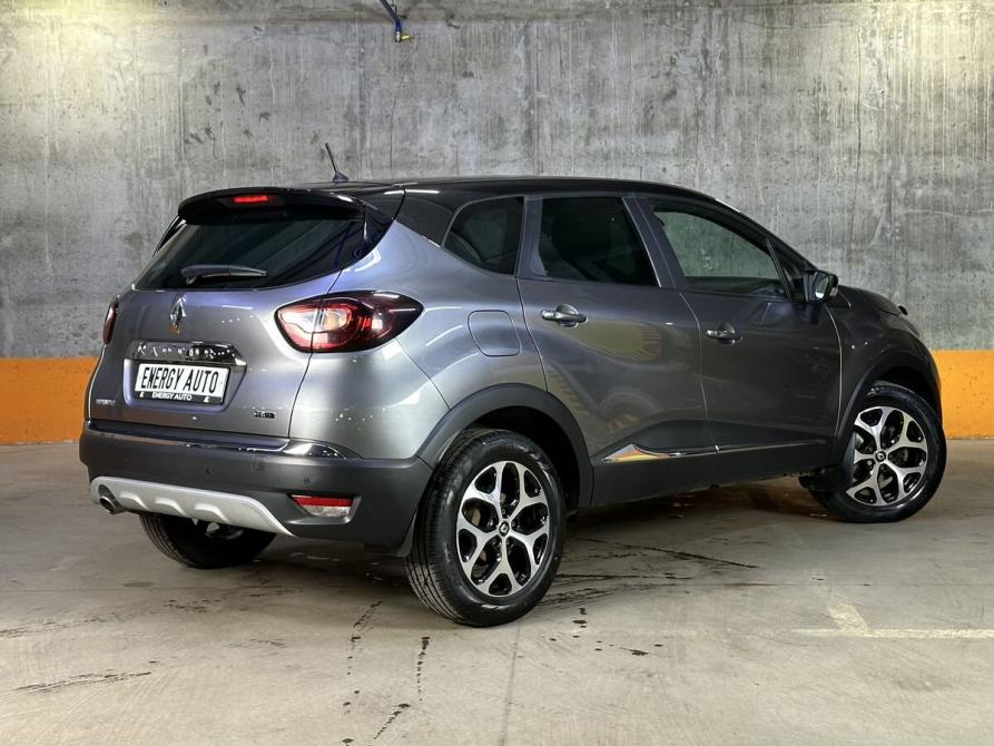 Renault Kaptur I Уфа  - изображение 3