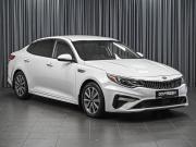 Kia Optima IV Рестайлинг Ставрополь  - изображение 24