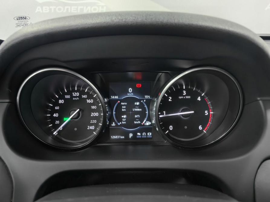 Land Rover Discovery Sport I Новосибирск  - изображение 9