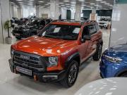 Haval Dargo Самара  - изображение 23