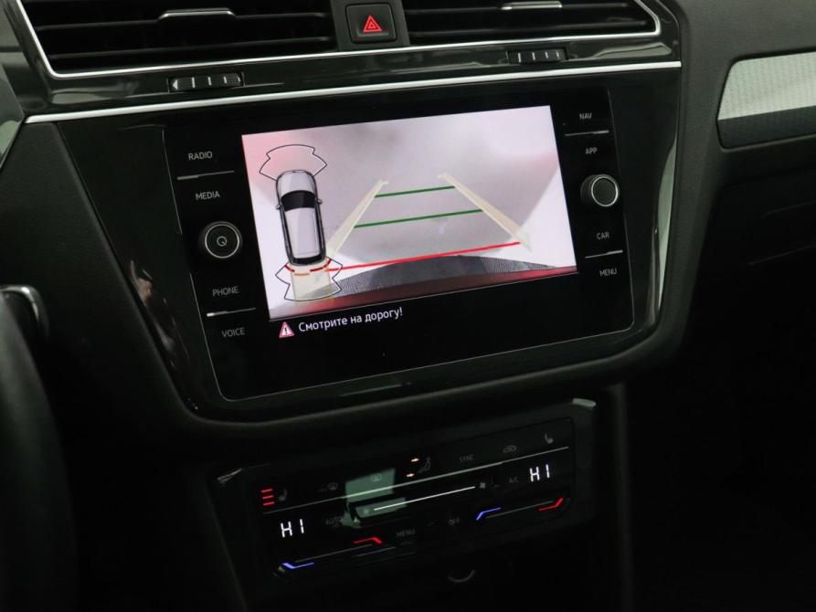 Volkswagen Tiguan II Рестайлинг Химки  - изображение 15