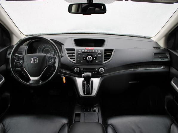 Honda CR-V IV с пробегом 2014 года, цена 1 949 000 рублей, 186111 км, внедорожник, Автокод Объявления