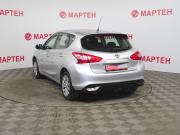 Nissan Tiida II Вологда  - изображение 23