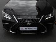 Lexus ES VII Москва  - изображение 53