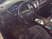 Toyota Camry VII (XV50) Санкт-Петербург  - изображение 10