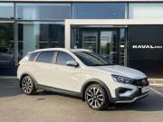 Lada (ВАЗ) Vesta I Рестайлинг (NG) Москва  - изображение 22