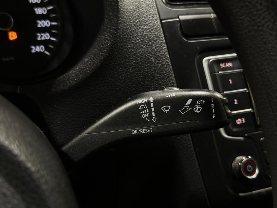 Volkswagen Polo V Челябинск  - изображение 18