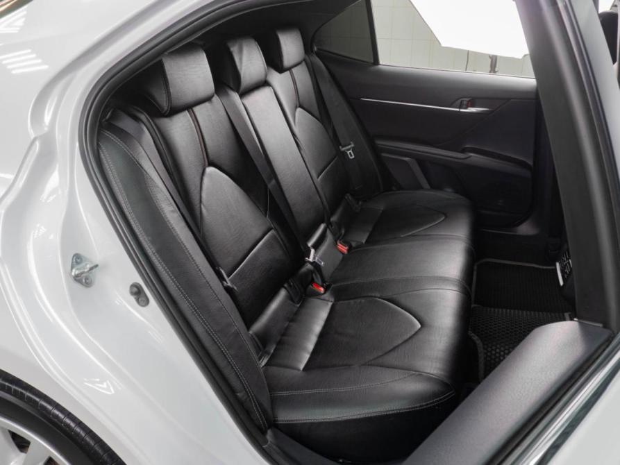 Toyota Camry VIII (XV70) Рестайлинг Тюмень  - изображение 7