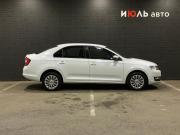 Skoda Rapid I Рестайлинг Челябинск  - изображение 26