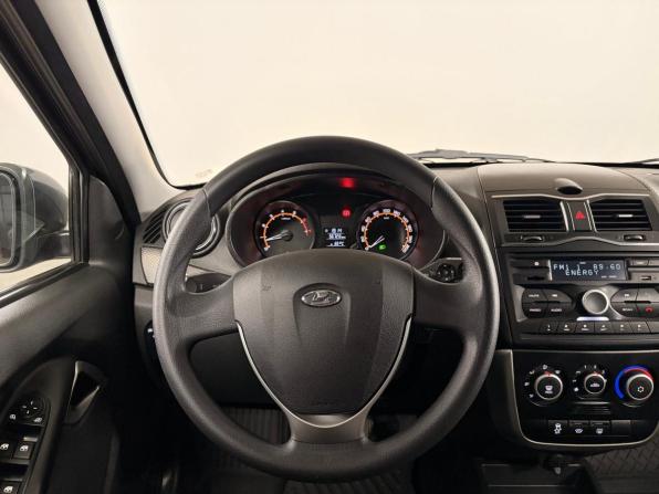 Lada (ВАЗ) Granta I Рестайлинг с пробегом 2021 года, цена 820 000 рублей, 56726 км, хэтчбек, Автокод Объявления