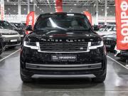 Land Rover Range Rover V Санкт-Петербург  - изображение 46