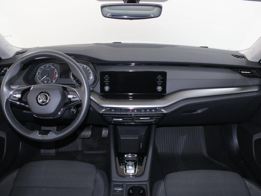 Skoda Octavia IV (A8) Старый Оскол  - изображение 7