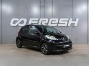 Peugeot 107 I Воронеж  - изображение 15