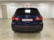 Mitsubishi ASX I Кандалакша  - изображение 22
