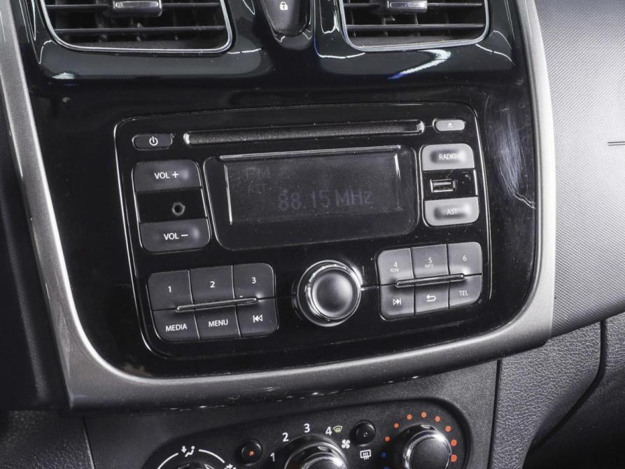 Renault Logan II Рестайлинг Ростов-на-Дону  - изображение 13