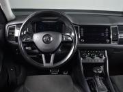 Skoda Kodiaq I Кемерово  - изображение 37