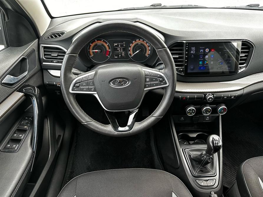 Lada (ВАЗ) Vesta I Рестайлинг (NG) Волгоград  - изображение 17