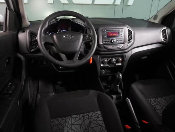 Lada (ВАЗ) XRAY I с пробегом 2017 года, цена 749 000 рублей, 118414 км, хэтчбек, Автокод Объявления