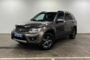 Suzuki Grand Vitara II Рестайлинг 2 Санкт-Петербург  - изображение 20