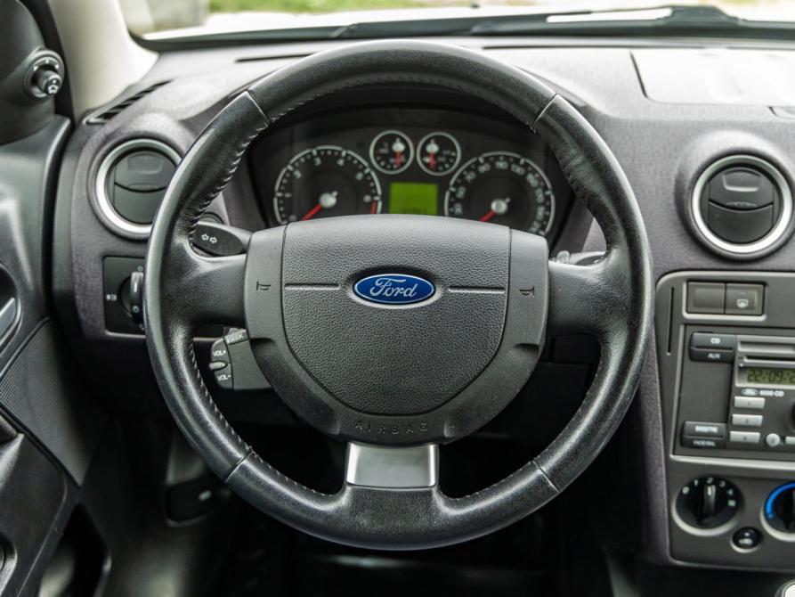 Ford Fusion I Рестайлинг Волгоград  - изображение 17